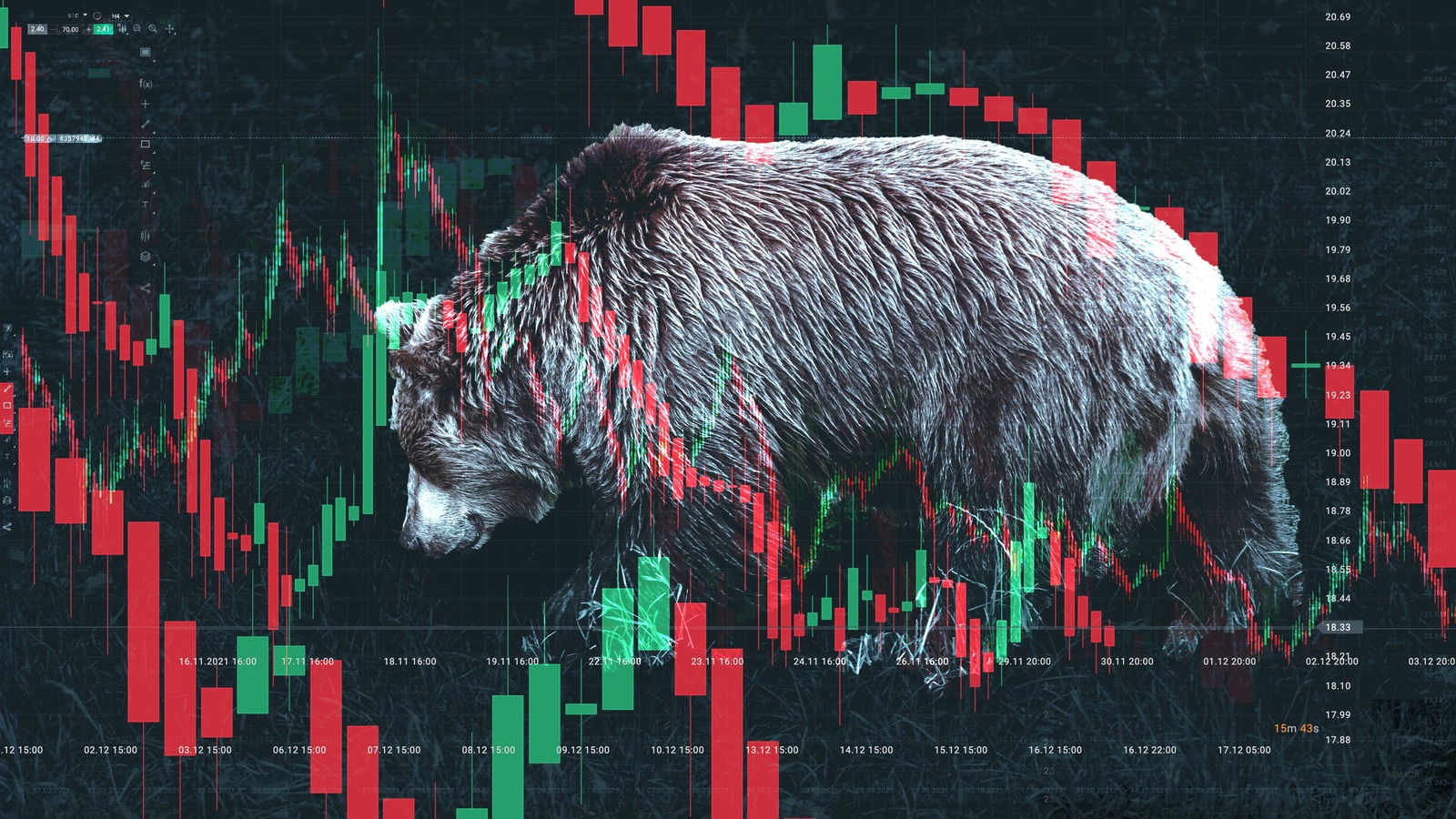 The Most Important Things To Understand About This Crypto Winter