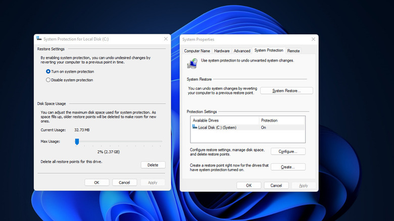 Windows 11 screenshot