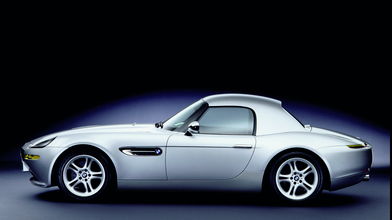 BMW Z8