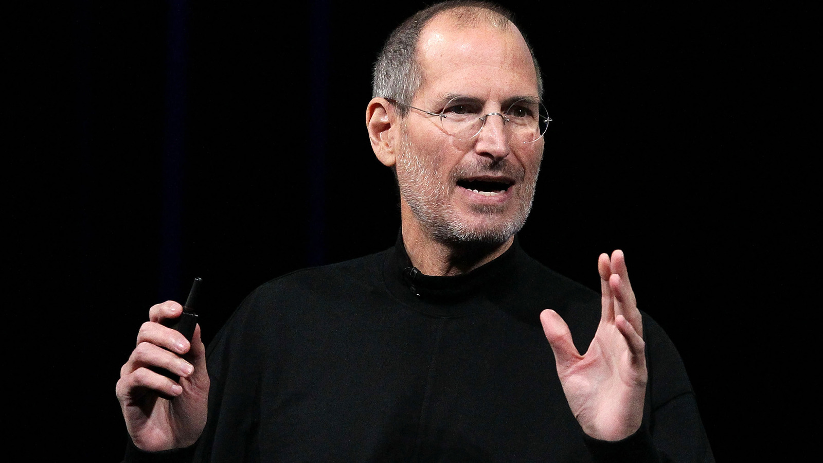 The Most Incredible Features Of Steve Jobs' BMW Z8
