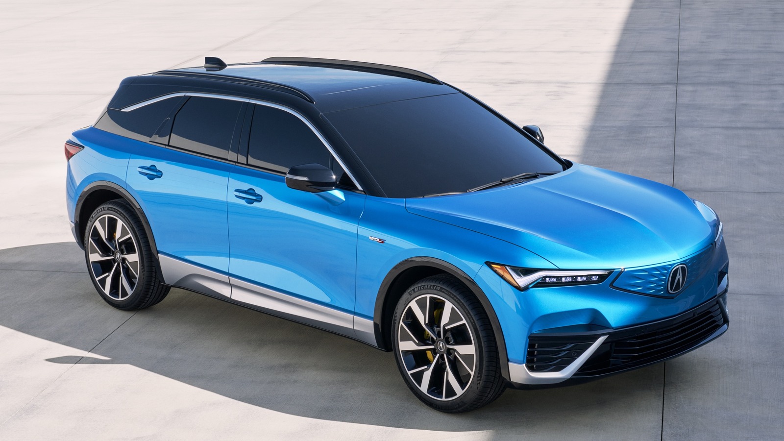 The Most Luxurious Features Of Acura's Most Expensive New Vehicle