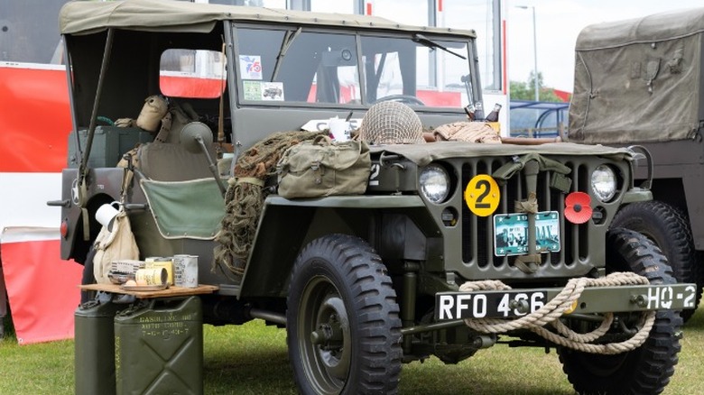 Willys MB
