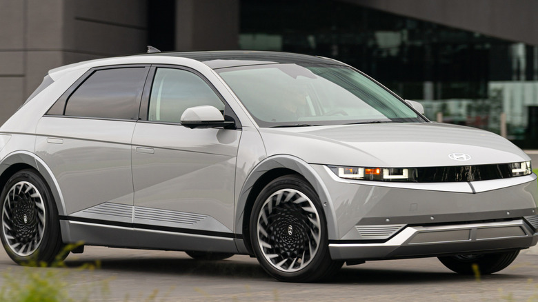 Ioniq 5