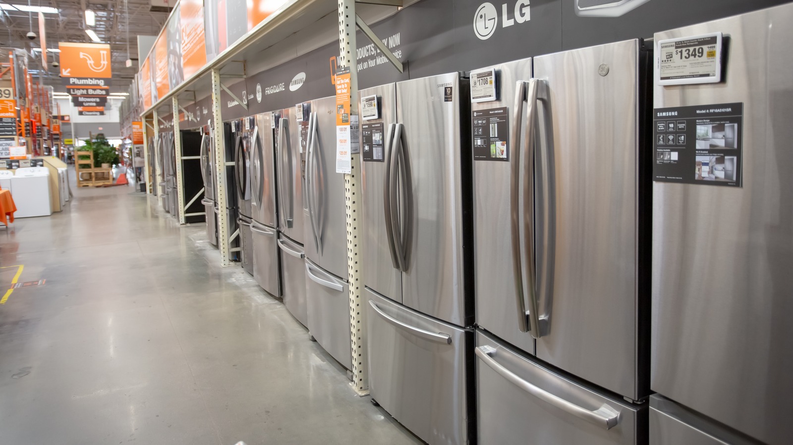 Top 10 Appliance Manufacturers