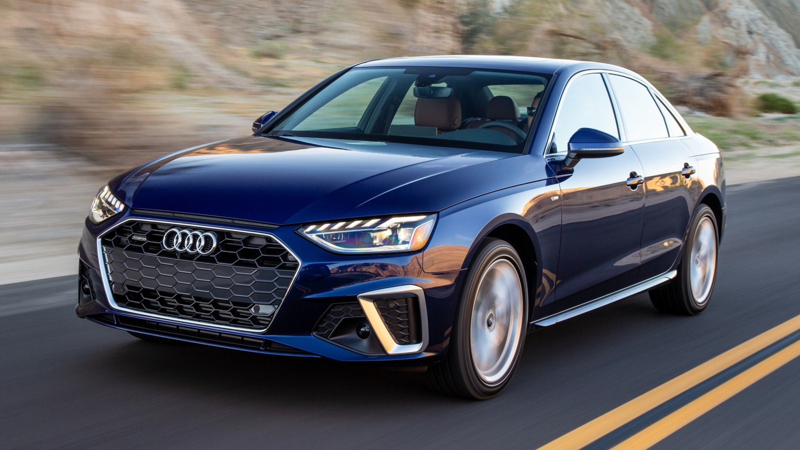 The Most Reliable Years For The Audi A4, And Some To Avoid (According To Owners)