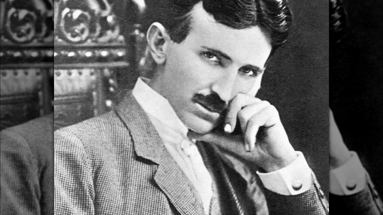 Nikola Tesla