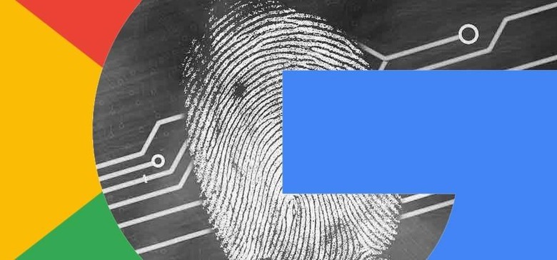 fingerprint_google