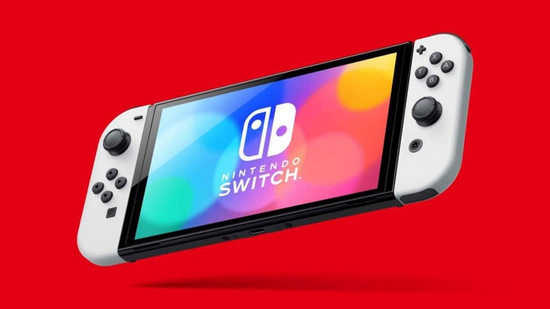 Nintendo Switch 2 - Exciting News! 