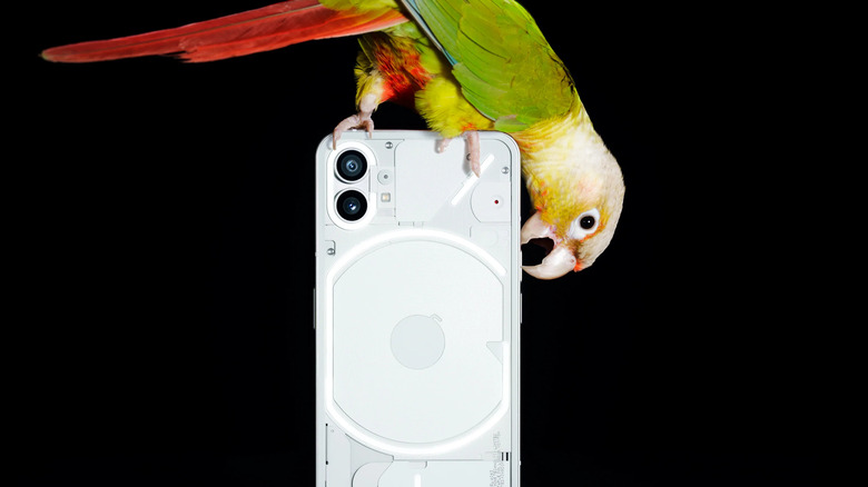Nothing Phone