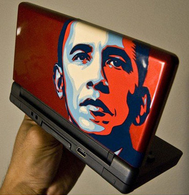 obama ds lite mod