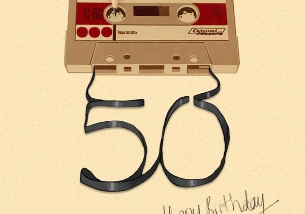 cassette