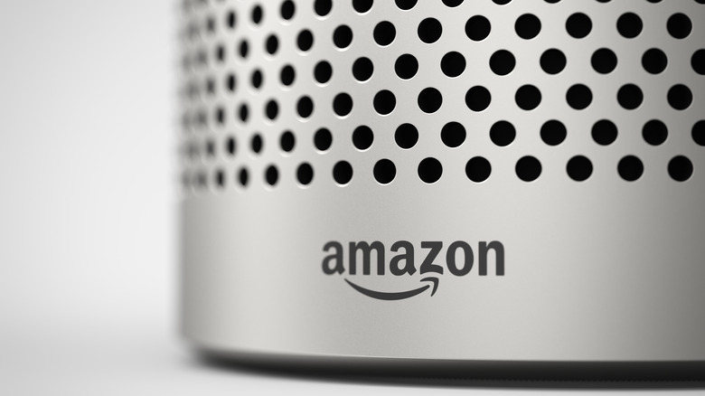 first-generation amazon echo