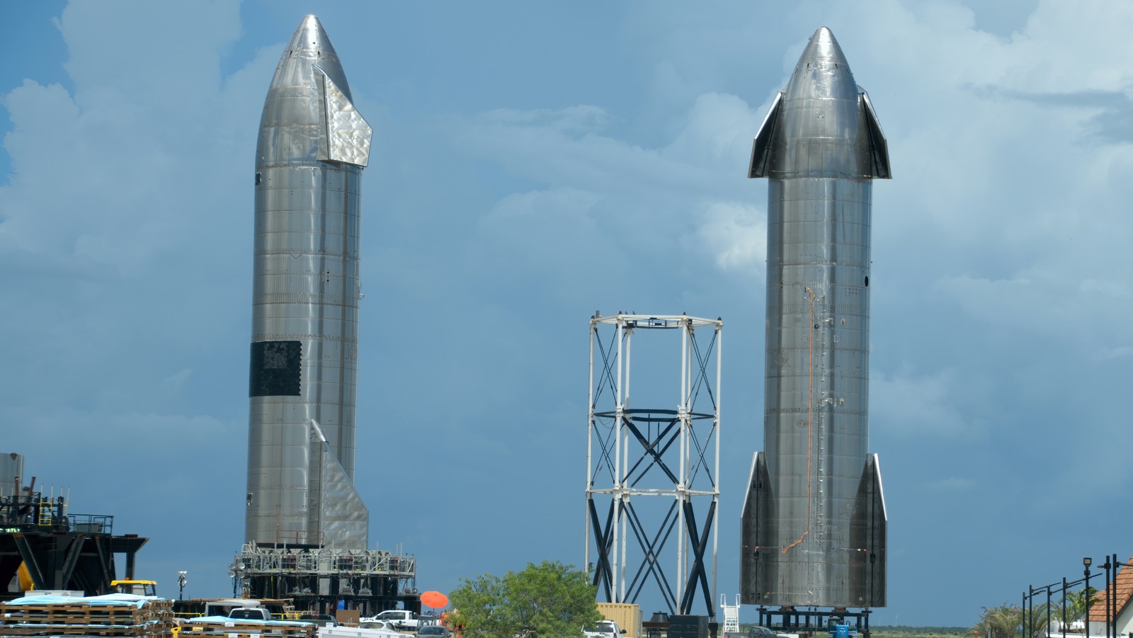 A única falha que mudou a SpaceX para sempre