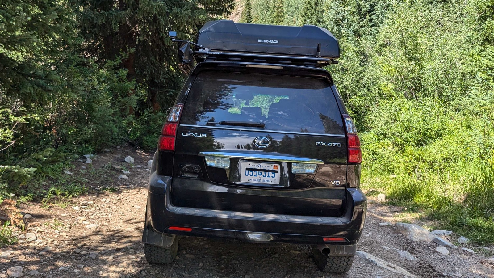 The Overlanding Luxury Accessories That Experts Say Are Worth Their Weight In Gold – SlashGear