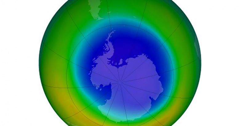 antarcticaozone