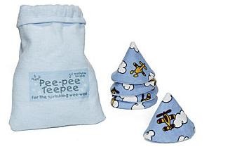 the pee pee teepee