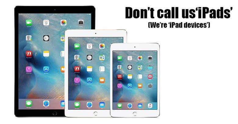 iPads