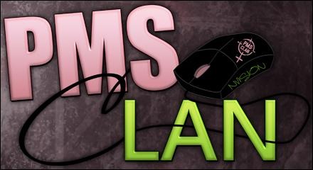 pms clan female gaming