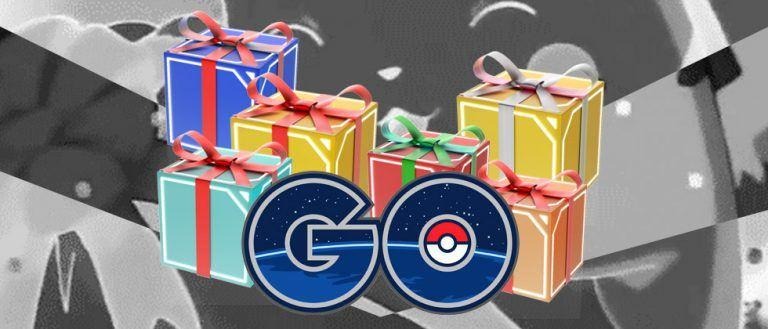 Pokemon GO Grass Event Update And A Mystery 'Mon - SlashGear