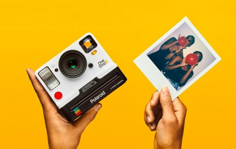 polaroid onestep 2 not working