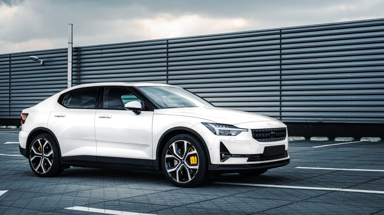 Polestar 2 EV