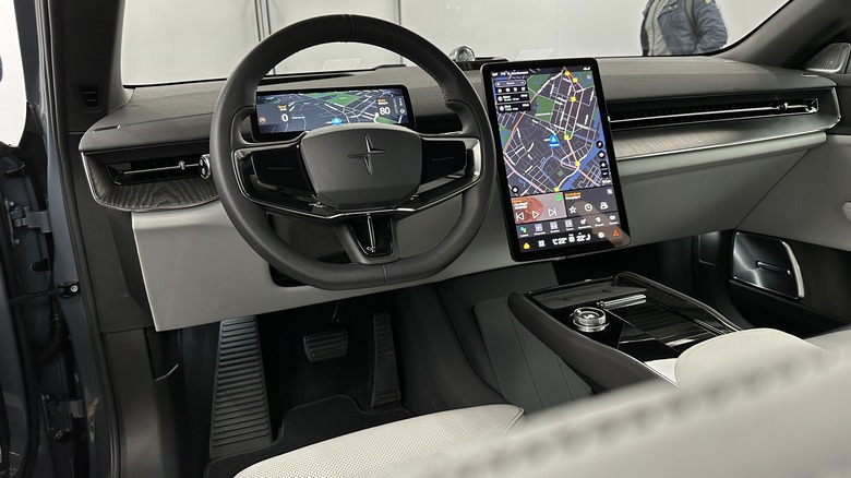 2024 Polestar 3