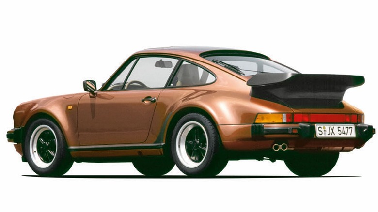 porsche 930