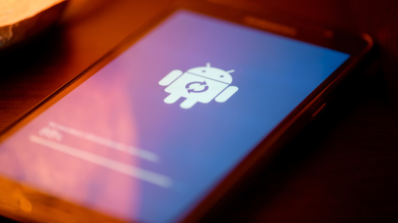 Android OS Installation
