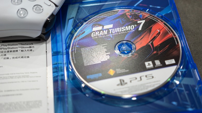 The PS5 Features You Need To Know About If You Use Discs Or DVDs