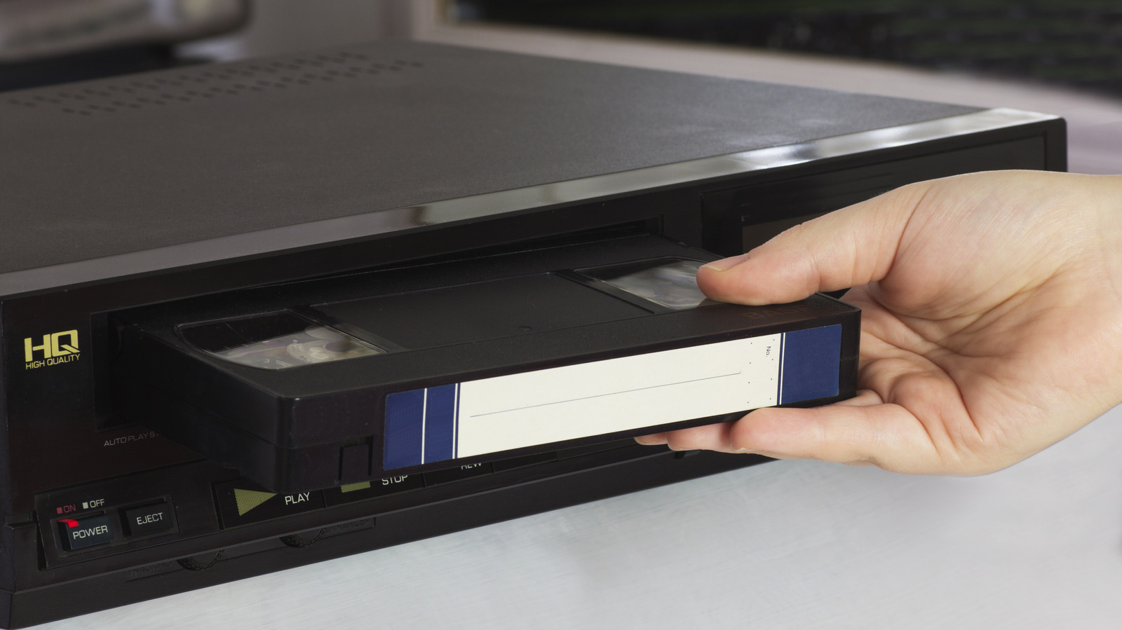 Betamax vs. VHS Tapes: What is the Difference?