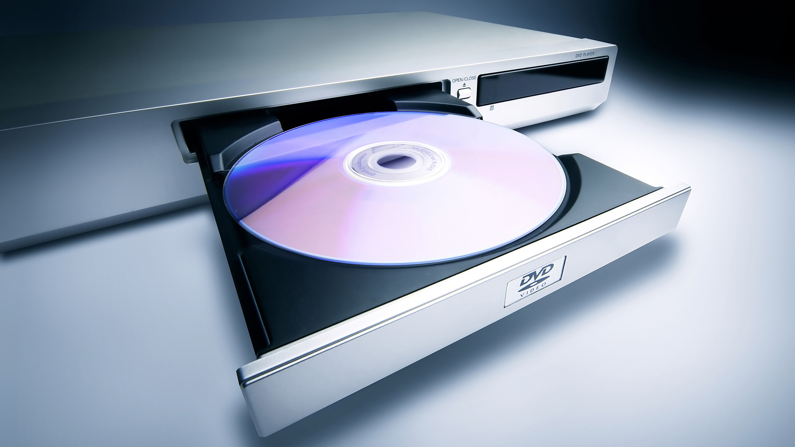 A verdadeira razão HD-DVD perdeu as guerras de formato