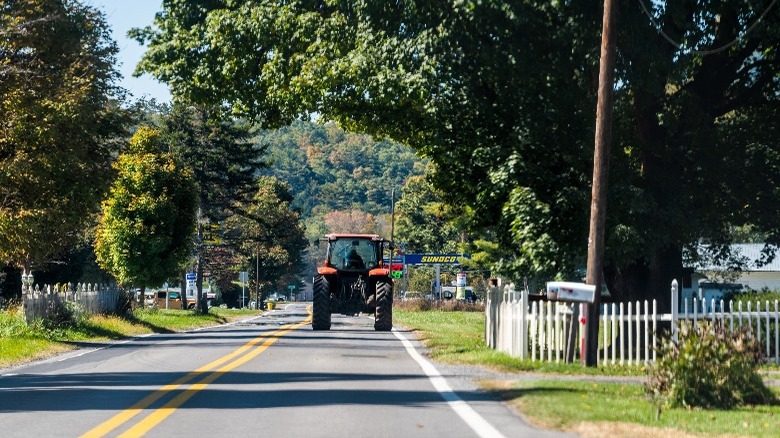 Green Bank, West Virginia