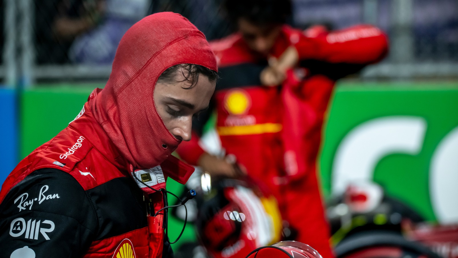 A verdadeira razão pela qual a Ferrari poderia perder outro título de F1 A verdadeira razão pela qual a Ferrari poderia perder outro título de F1