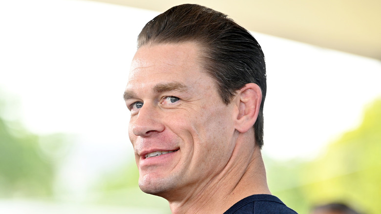 John Cena