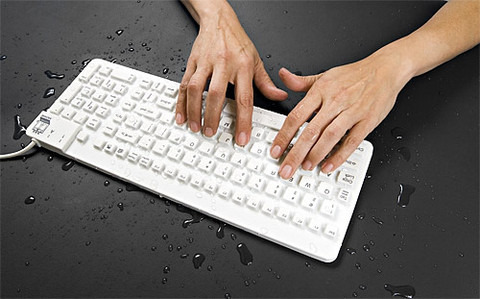 Really Cool Keyboard