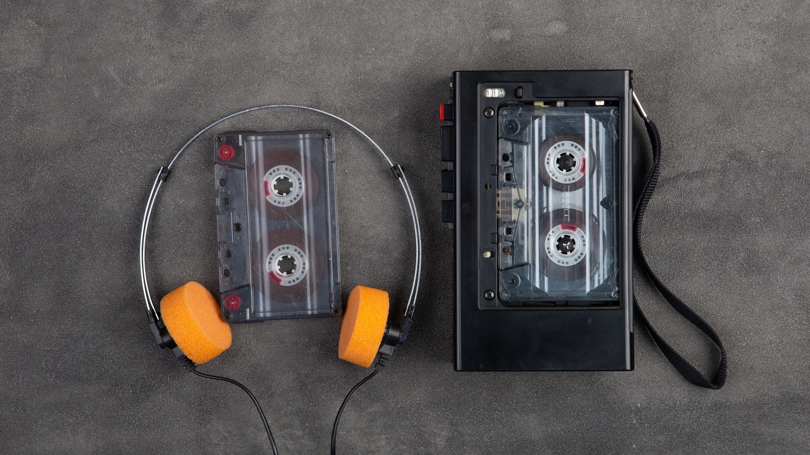 The boom box is back: cassette tape revival is fuelled by Hong Kong  collector and record label