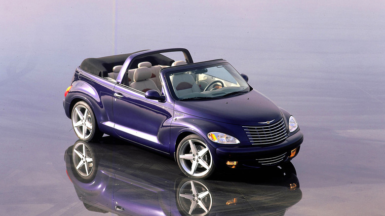 pt cruiser concept