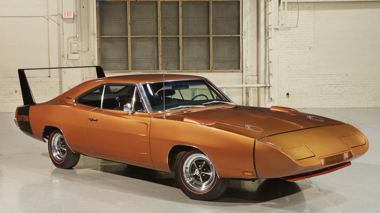 charger daytona