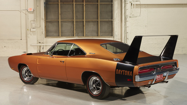 charger daytona