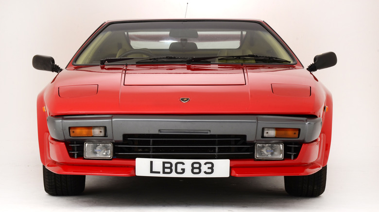 lamborghini jalpa
