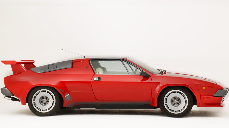 lamborghini jalpa