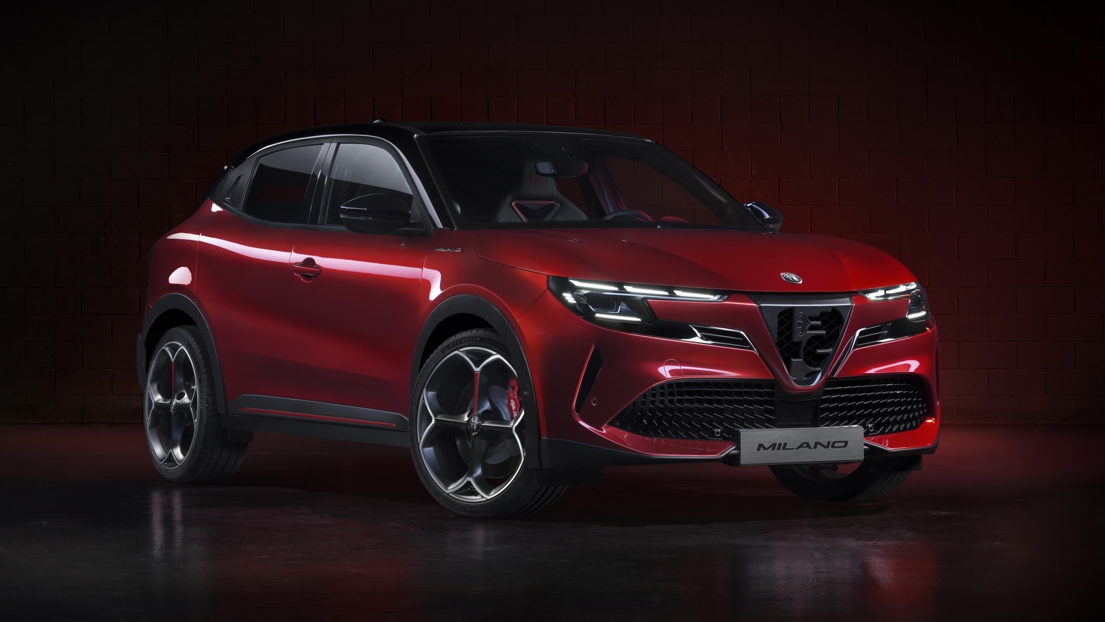 Il motivo per cui l'Italia ha vietato il nome del nuovo Suv dell'Alfa Romeo