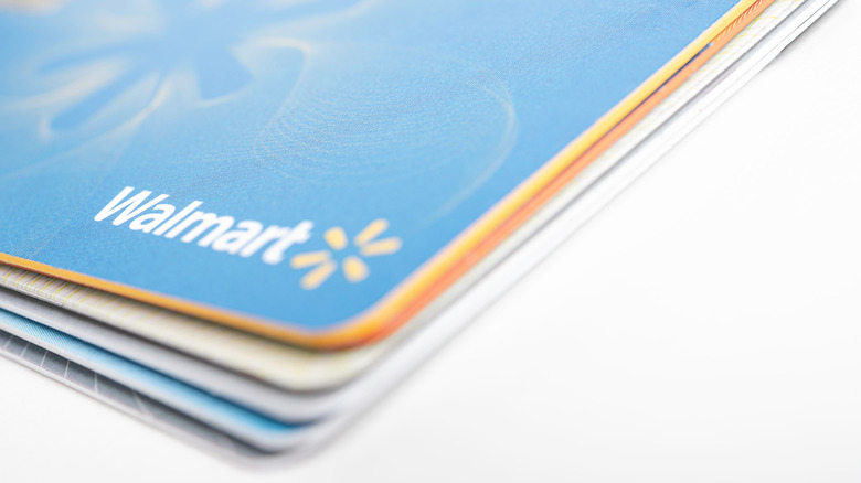 The Reason You Can t Use Apple Pay At Walmart