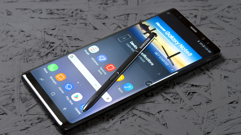 Samsung Galaxy Note 7