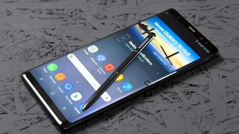 Samsung Galaxy Note 7