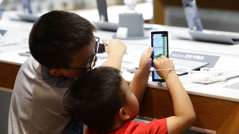 Samsung Galaxy Note 7 exploding