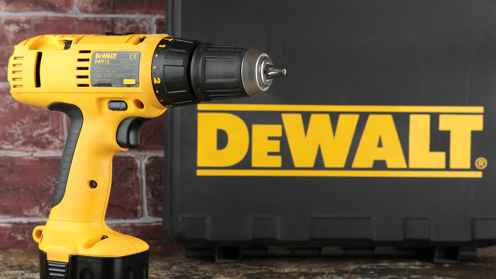 Fake dewalt tools best sale