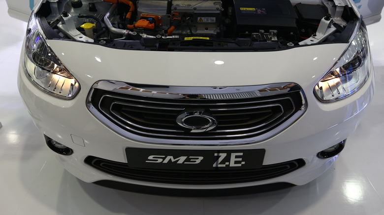RSM SM3 Z.E.
