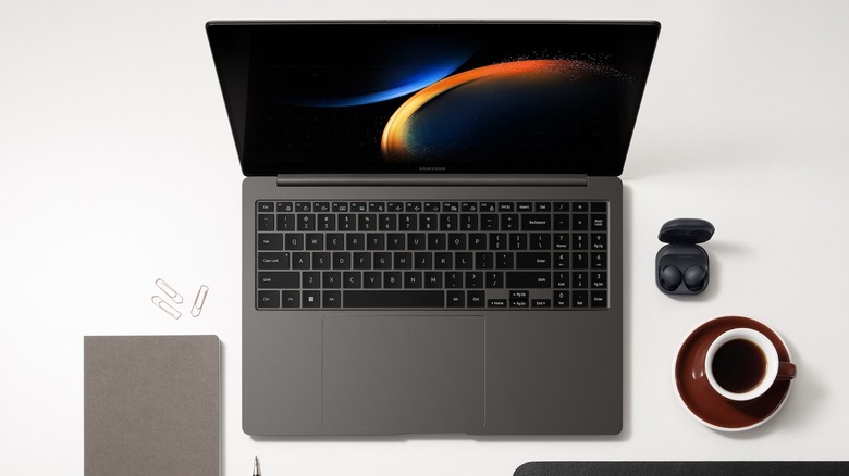 Samsung Galaxy Book3 Ultra