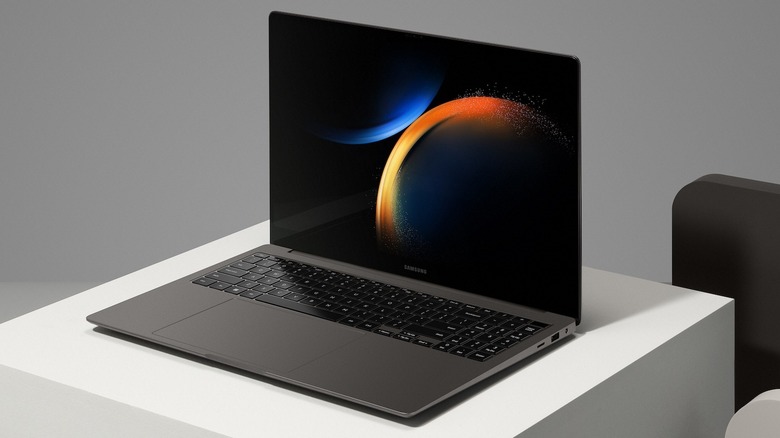 Samsung Galaxy Book3 Ultra